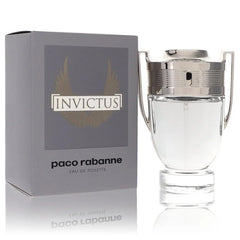 Invictus by Paco Rabanne for Men. Eau De Toilette Spray 1.7 oz | Perfumepur.com