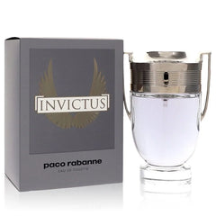 Invictus by Paco Rabanne for Men. Eau De Toilette Spray .5 oz | Perfumepur.com