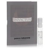 Invictus by Paco Rabanne for Men. Vial (sample) .05 oz | Perfumepur.com