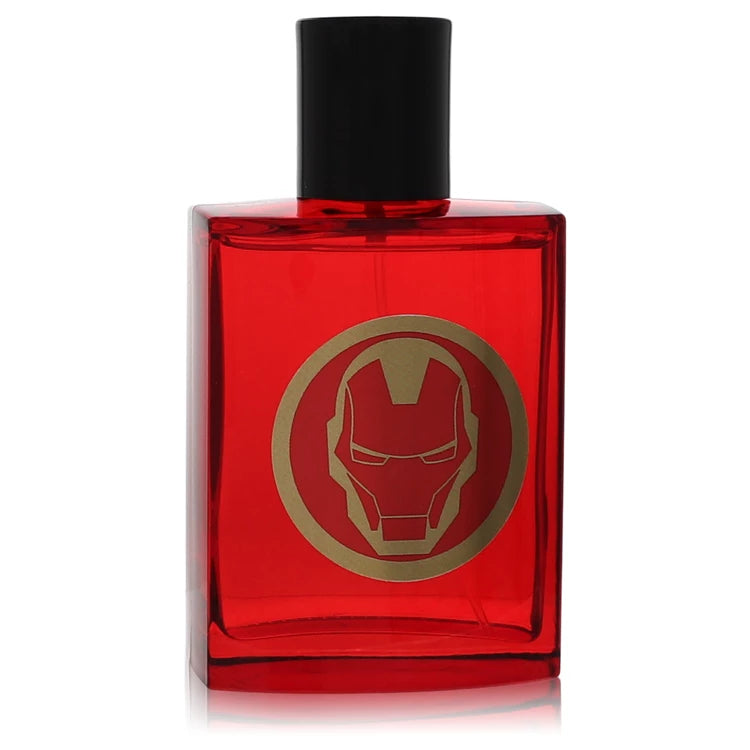 Iron Man by Marvel for Men. Eau De Toilette Spray (unboxed) 3.4 oz | Perfumepur.com