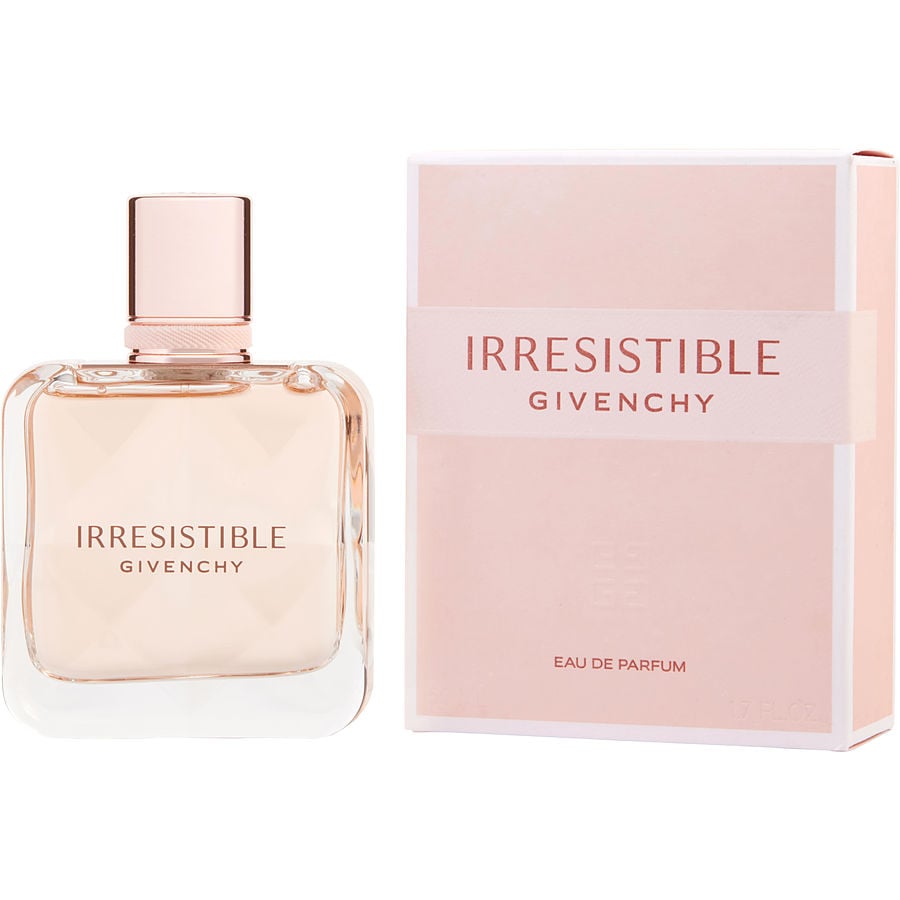 Irresistible Givenchy By Givenchy for Women. Eau De Parfum Spray 1.7 oz | Perfumepur.com