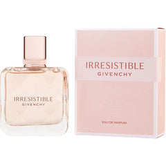 Irresistible Givenchy By Givenchy for Women. Eau De Parfum Spray 1.7 oz | Perfumepur.com