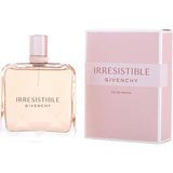 Irresistible Givenchy By Givenchy for Women. Eau De Parfum Spray 4.2 oz | Perfumepur.com