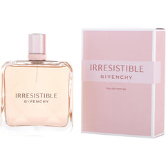 Irresistible Givenchy By Givenchy for Women. Eau De Parfum Spray 4.2 oz | Perfumepur.com