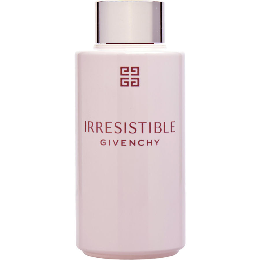 Irresistible Givenchy By Givenchy for Women. Shower Oil 6.8 oz | Perfumepur.com