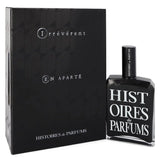 Irreverent  by Histoires De Parfums for Unisex. Eau De Parfum Spray (Unisex) 4 oz | Perfumepur.com