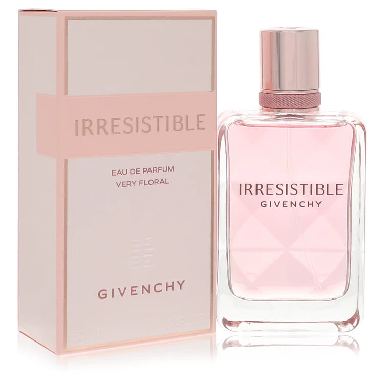 Irrisistible Givenchy Very Floral by Givenchy for Women. Eau De Parfum Spray 1.7 oz | Perfumepur.com