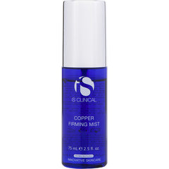 Is Clinical By Is Clinical for Women. Copper Firming Mist (75ml/2.5oz) | Perfumepur.com