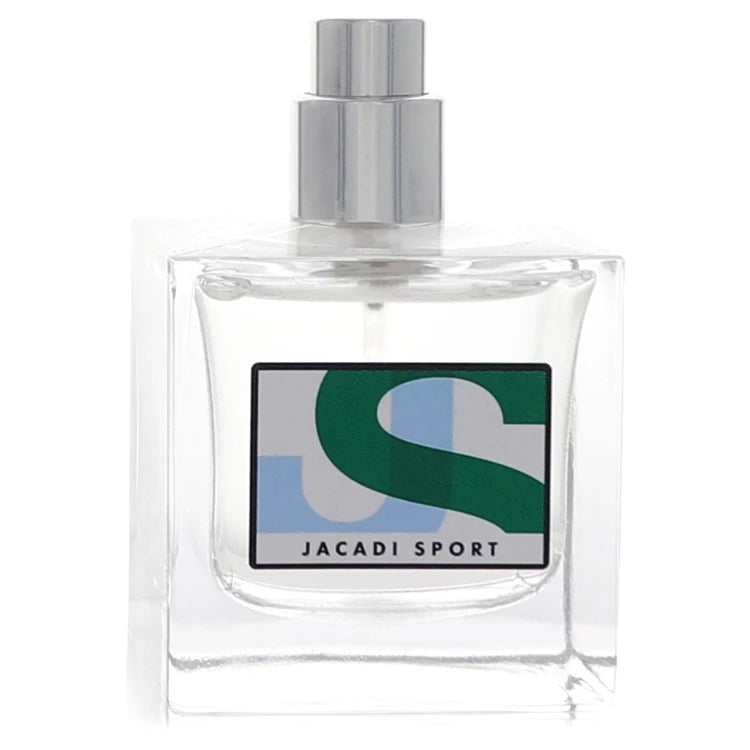 Jacadi Sport by Jacadi for Men. Eau De Toilette Spray (Tester) 1.7 oz | Perfumepur.com