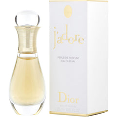 Jadore By Christian Dior for Women. Eau De Parfum Roller Pearl 0.68 oz | Perfumepur.com