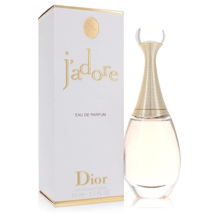 Jadore by Christian Dior for Women. Eau De Parfum Spray 1.7 oz | Perfumepur.com