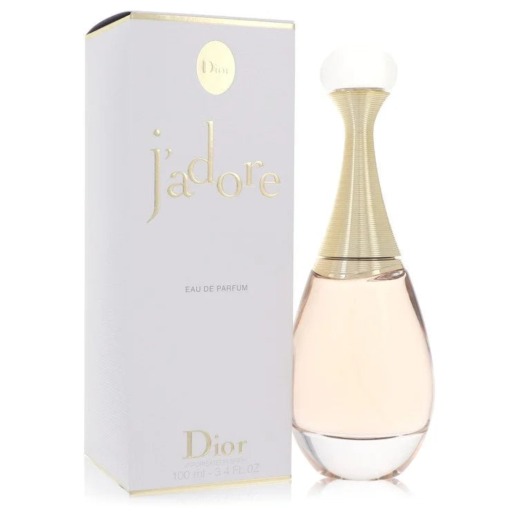 Jadore by Christian Dior for Women. Les Adorables Body Lotion 6.7 oz | Perfumepur.com