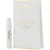 Jadore In Joy By Christian Dior for Women. Eau De Toilette Spray Vial | Perfumepur.com