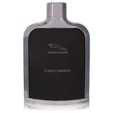 Jaguar Classic Chromite by Jaguar for Men. Eau De Toilette Spray (unboxed) 3.4 oz | Perfumepur.com