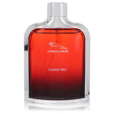 Jaguar Classic Red by Jaguar for Men. Eau De Toilette Spray (unboxed) 3.4 oz | Perfumepur.com