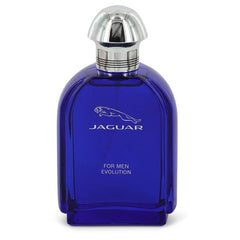 Jaguar Evolution by Jaguar for Men. Eau De Toilette Spray (unboxed) 3.4 oz | Perfumepur.com