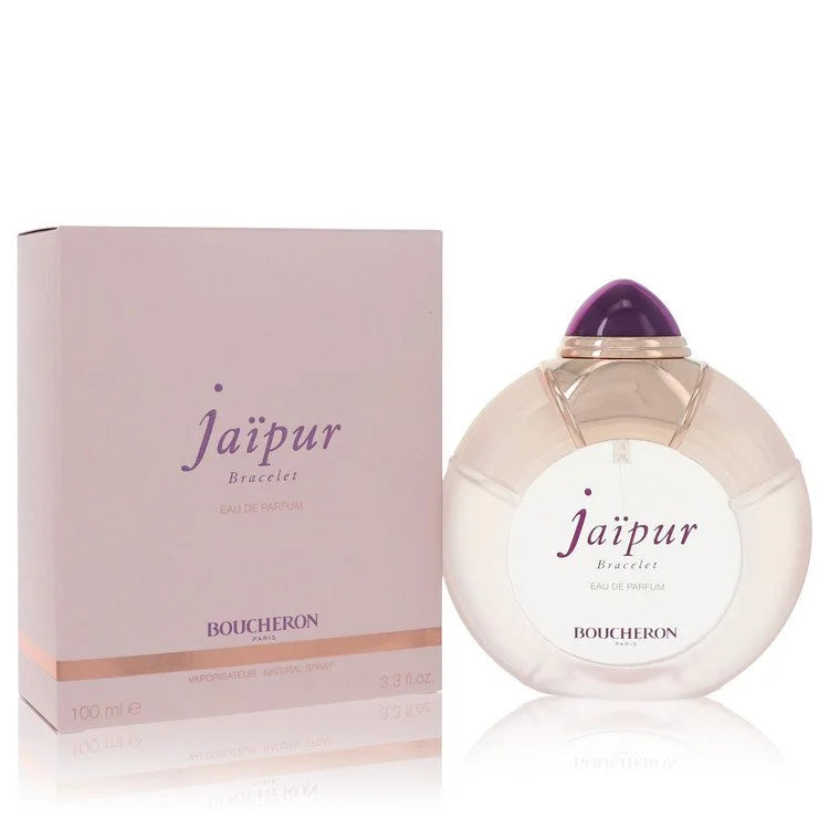 Jaipur Bracelet by Boucheron for Women. Eau De Parfum Spray 3.3 oz | Perfumepur.com