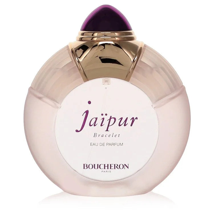 Jaipur Bracelet by Boucheron for Women. Eau De Parfum Spray (unboxed) 3.3 oz | Perfumepur.com