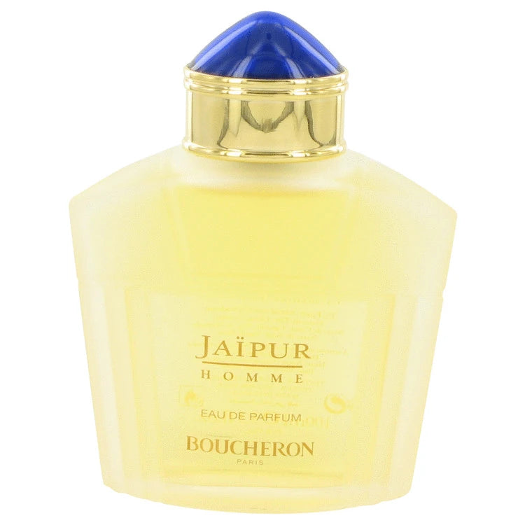 Jaipur by Boucheron for Men. Eau De Parfum Spray (Tester) 3.3 oz | Perfumepur.com