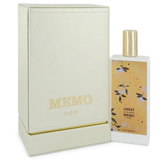 Jannat by Memo for Unisex. Eau De Parfum Spray (Unisex) 2.53 oz | Perfumepur.com