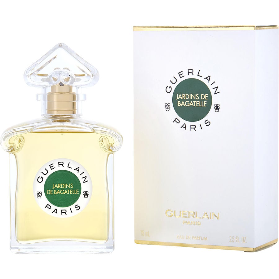 Jardins De Bagatelle By Guerlain for Women. Eau De Parfum Spray 2.5 oz (New Packaging) | Perfumepur.com