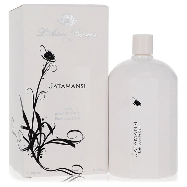 Jatamansi by L'artisan Parfumeur for Women. Shower Gel (Unisex) 8.4 oz | Perfumepur.com