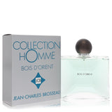 Jean Charles Brosseau Bois D'orient by Jean Charles Brosseau for Men. Eau De Toilette Spray 3.4 oz | Perfumepur.com