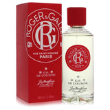 Jean Marie Farina Extra Vielle by Roger & Gallet for Unisex. Eau De Cologne Spray (Unisex) 3.3 oz | Perfumepur.com