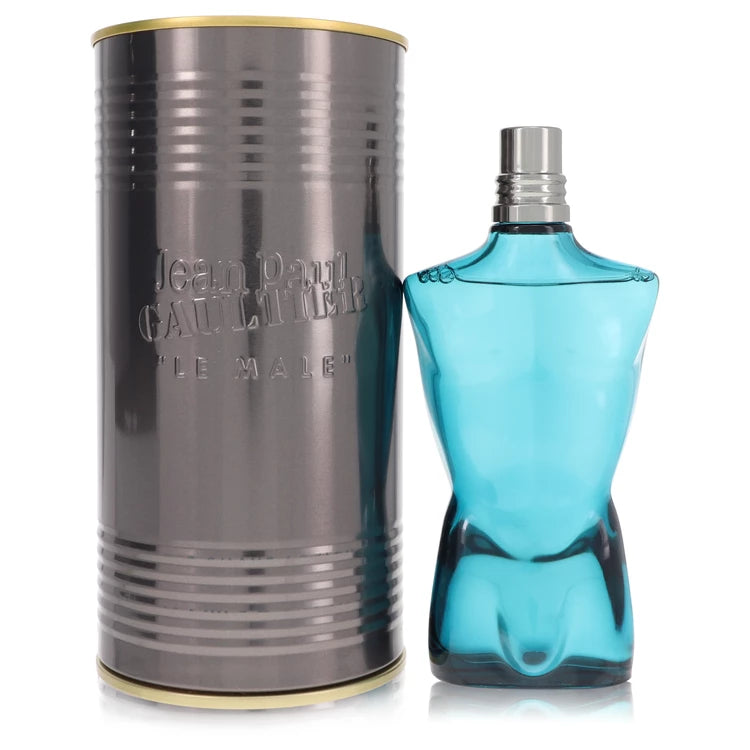 Jean Paul Gaultier by Jean Paul Gaultier for Men. After Shave 4.2 oz | Perfumepur.com