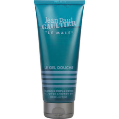 Jean Paul Gaultier By Jean Paul Gaultier for Men. All Over Shower Gel 6.8 oz | Perfumepur.com