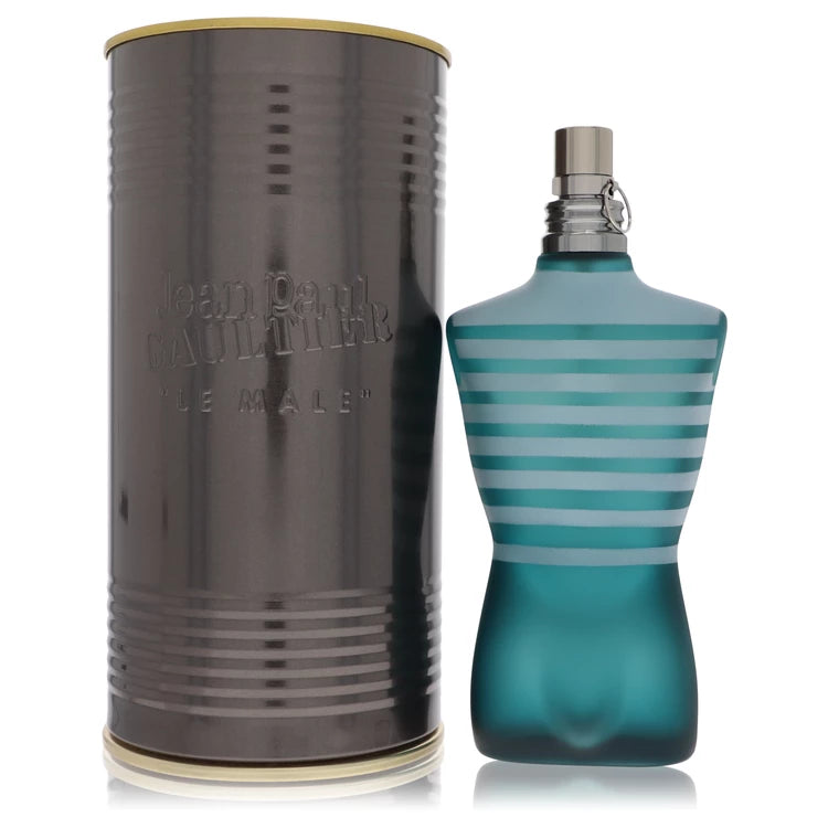 Jean Paul Gaultier by Jean Paul Gaultier for Men. Eau De Toilette Spray 4.2 oz | Perfumepur.com