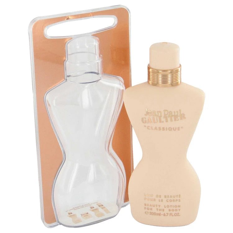 Jean Paul Gaultier by Jean Paul Gaultier for Women. Body Lotion 6.7 oz | Perfumepur.com