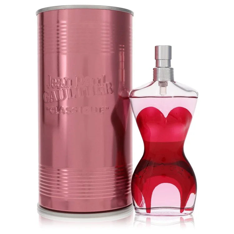 Jean Paul Gaultier by Jean Paul Gaultier for Women. Eau De Parfum Spray 1.7 oz | Perfumepur.com