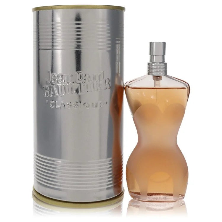 Jean Paul Gaultier by Jean Paul Gaultier for Women. Eau De Toilette Spray 1.6 oz | Perfumepur.com