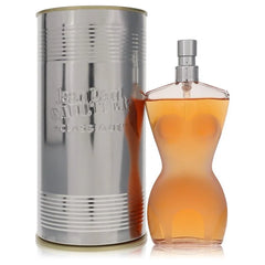 Jean Paul Gaultier by Jean Paul Gaultier for Women. Eau De Toilette Spray 3.4 oz | Perfumepur.com