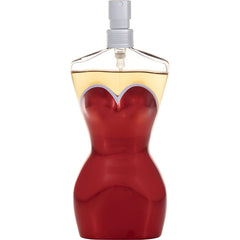 Jean Paul Gaultier By Jean Paul Gaultier for Women. Eau De Toilette Spray 3.4 oz (Snowglobe Collector Edition 2020) (Tester) | Perfumepur.com