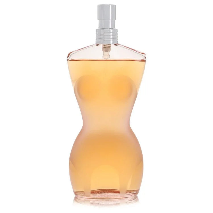 Jean Paul Gaultier by Jean Paul Gaultier for Women. Eau De Toilette Spray (Tester) 3.4 oz | Perfumepur.com