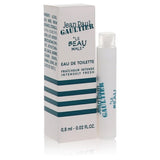 Jean Paul Gaultier Le Beau by Jean Paul Gaultier for Men. Vial (sample Fraicheur Intense) .02 oz | Perfumepur.com