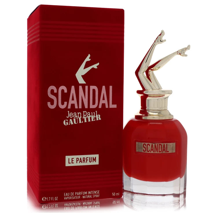 Jean Paul Gaultier Scandal Le Parfum by Jean Paul Gaultier for Women. Eau De Parfum Intense Spray 1.7 oz | Perfumepur.com