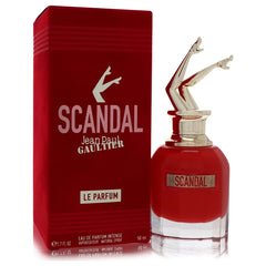 Jean Paul Gaultier Scandal Le Parfum by Jean Paul Gaultier for Women. Eau De Parfum Intense Spray 1.7 oz | Perfumepur.com