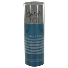 Jean Paul Gaultier by Jean Paul Gaultier for Men. Deodorant Spray 5 oz | Perfumepur.com