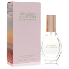 Jennifer Aniston Solstice Bloom by Jennifer Aniston for Women. Eau De Parfum Spray 1 oz | Perfumepur.com