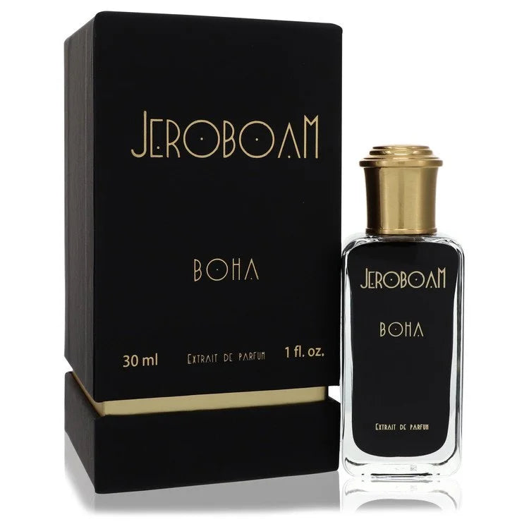 Jeroboam Boha by Jeroboam for Women. Extrait De Parfum (Unboxed) 1 oz | Perfumepur.com