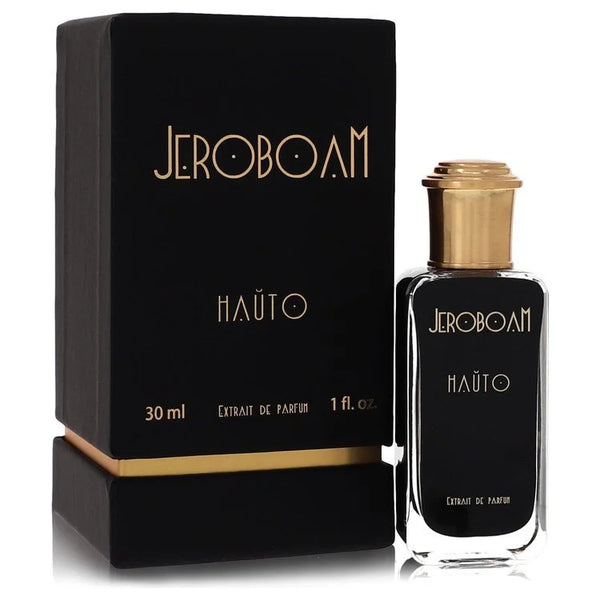 Jeroboam Hauto by Jeroboam for Unisex. Extrait De Parfum Spray (Unisex) 1 oz | Perfumepur.com