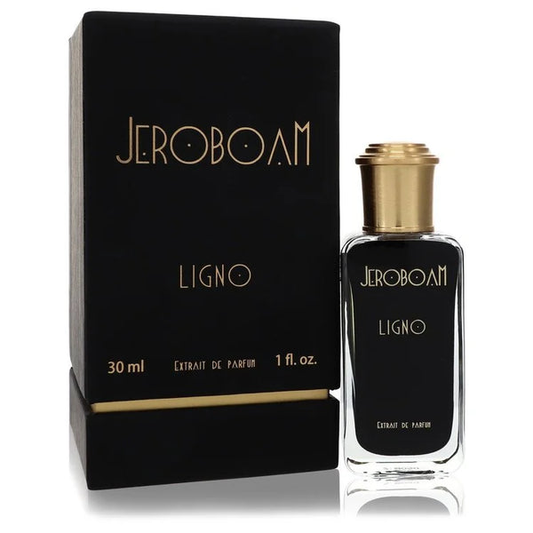 Jeroboam Ligno by Jeroboam for Women. Extrait de Parfum (Unisex) 1 oz | Perfumepur.com