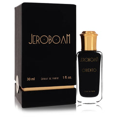 Jeroboam Oriento by Jeroboam for Unisex. Extrait De Parfum Spray (Unisex) 1 oz | Perfumepur.com