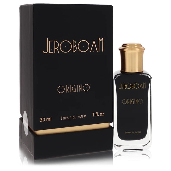 Jeroboam Origino by Jeroboam for Women. Extrait De Parfum Spray (Unisex) 1 oz | Perfumepur.com