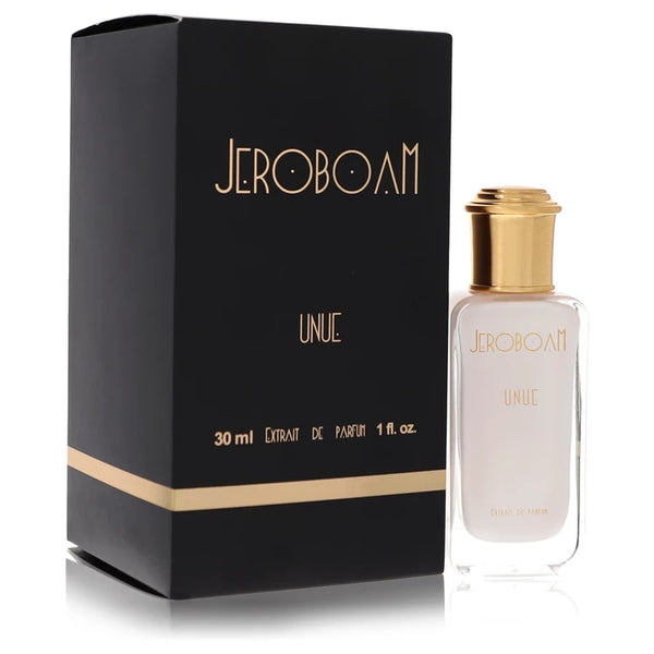 Jeroboam Unue by Jeroboam for Unisex. Extrait De Parfum (Unisex) 1 oz | Perfumepur.com