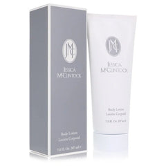 JESSICA Mc CLINTOCK by Jessica McClintock for Women. Body Lotion 7 oz | Perfumepur.com