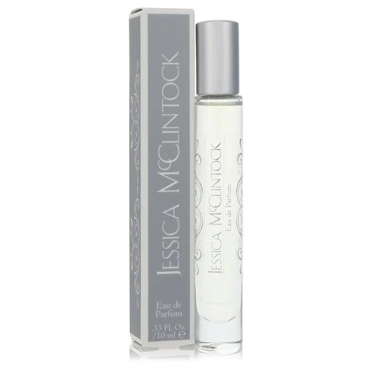 JESSICA Mc CLINTOCK by Jessica McClintock for Women. Eau De Parfum Rollerball .33 oz | Perfumepur.com